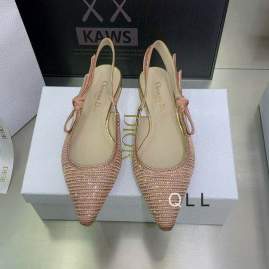Picture of Dior Shoes _SKUDiorsz33-44LL01103391